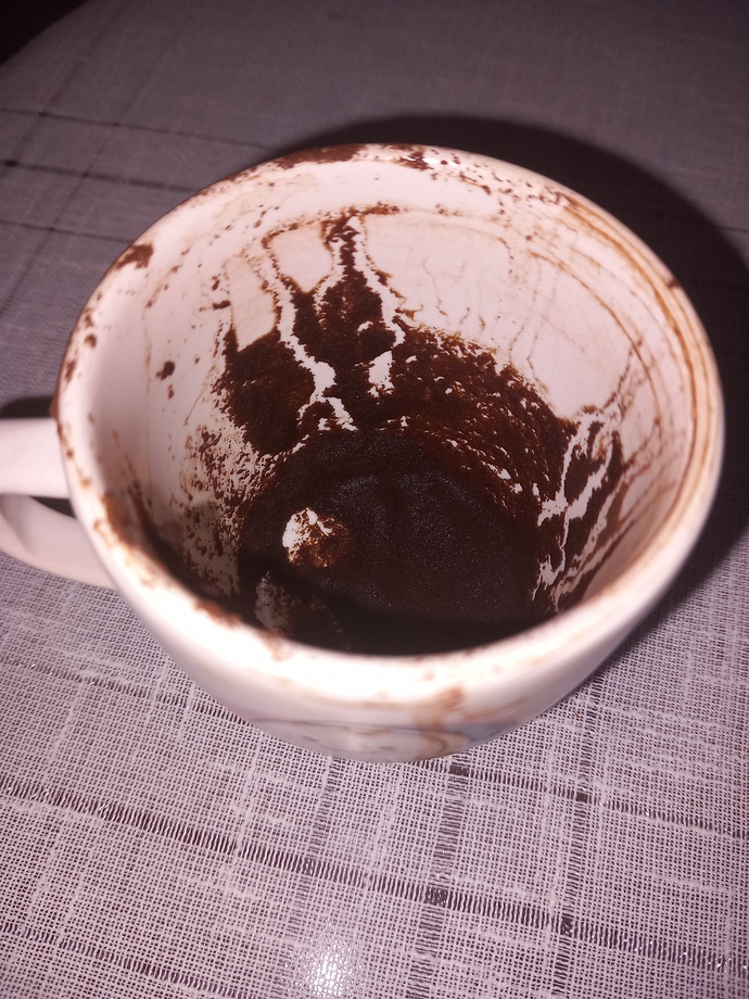 Falimda gülecek miyim?