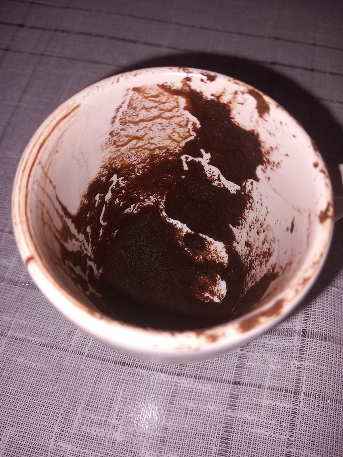 Falimda gülecek miyim?