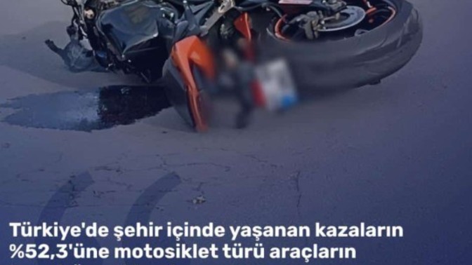 Motorcular hakkında düşünceleriniz?