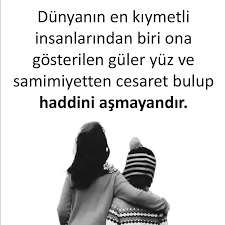İnsan neden haddini aşar?