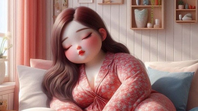 Benim bu koyduğum bebelere gizliden laf söylüyorlar şişko diye, sizce çok tatlı değil mi bebeklerim🥹?