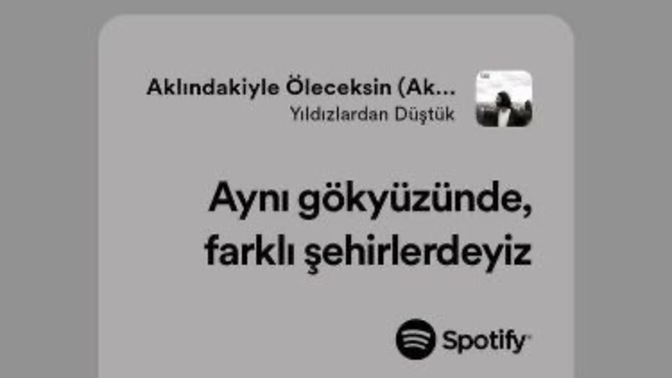 Mesafe yüzünden hiç umutsuz hissettiğin anlar oldu mu? Nasıl aştın?
