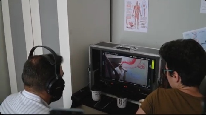 Bir Film Yönetmeni Olsanız Ve KSden Oyuncu Seçmek Zorunda Olsanız Kimleri Seçerdiniz?