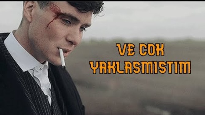 En sevdiğiniz dizi/film sahnesi neydi?