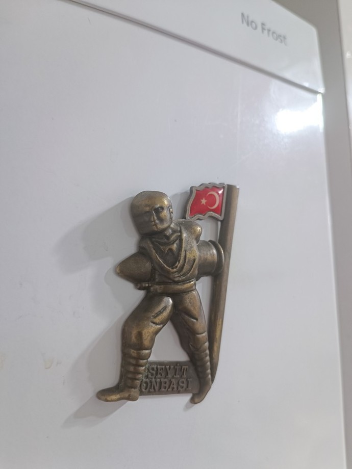 Bilin bakalım Resimdeki adam kim?