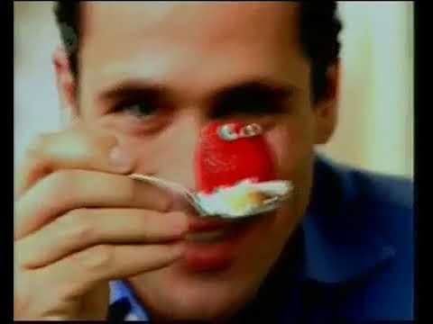 Reklamları seven var mı?