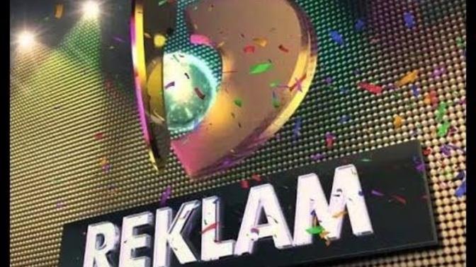 Reklamları seven var mı?
