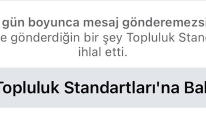 Facebookta böyle oluyor bundan bende yapmak istiyorum?