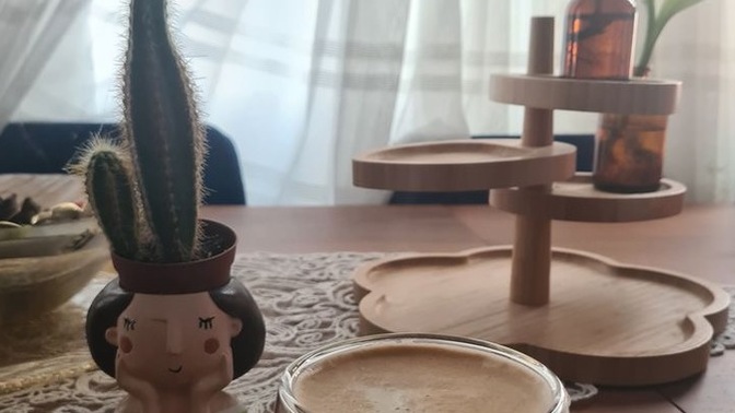 En çok tükettiğin içecek nedir?