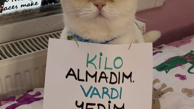 Oruçta kilo veriliyor mu sizce?