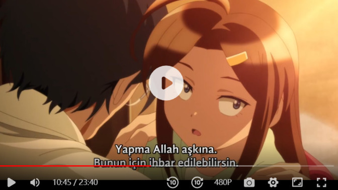Son zamanlarda izlediğiniz en ilginç konulu yapım hangisiydi?