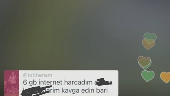 Sorduğunuz sorular kalkınca harcadığınız internet paketine üzülür müsünüz?🤭🤭?