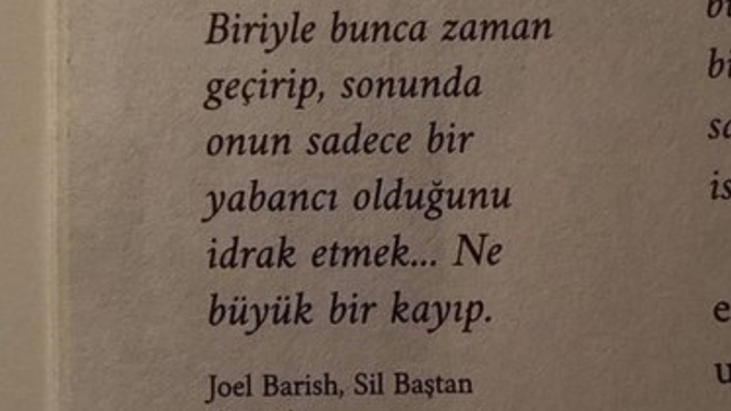 Samimiyet ve zaman doğru orantılı mıdır?
