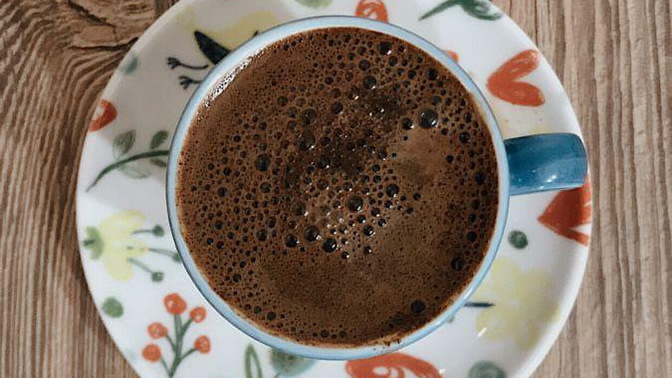 Gece kahve içmek mi , sabah kahve içmek mi daha keyifli?
