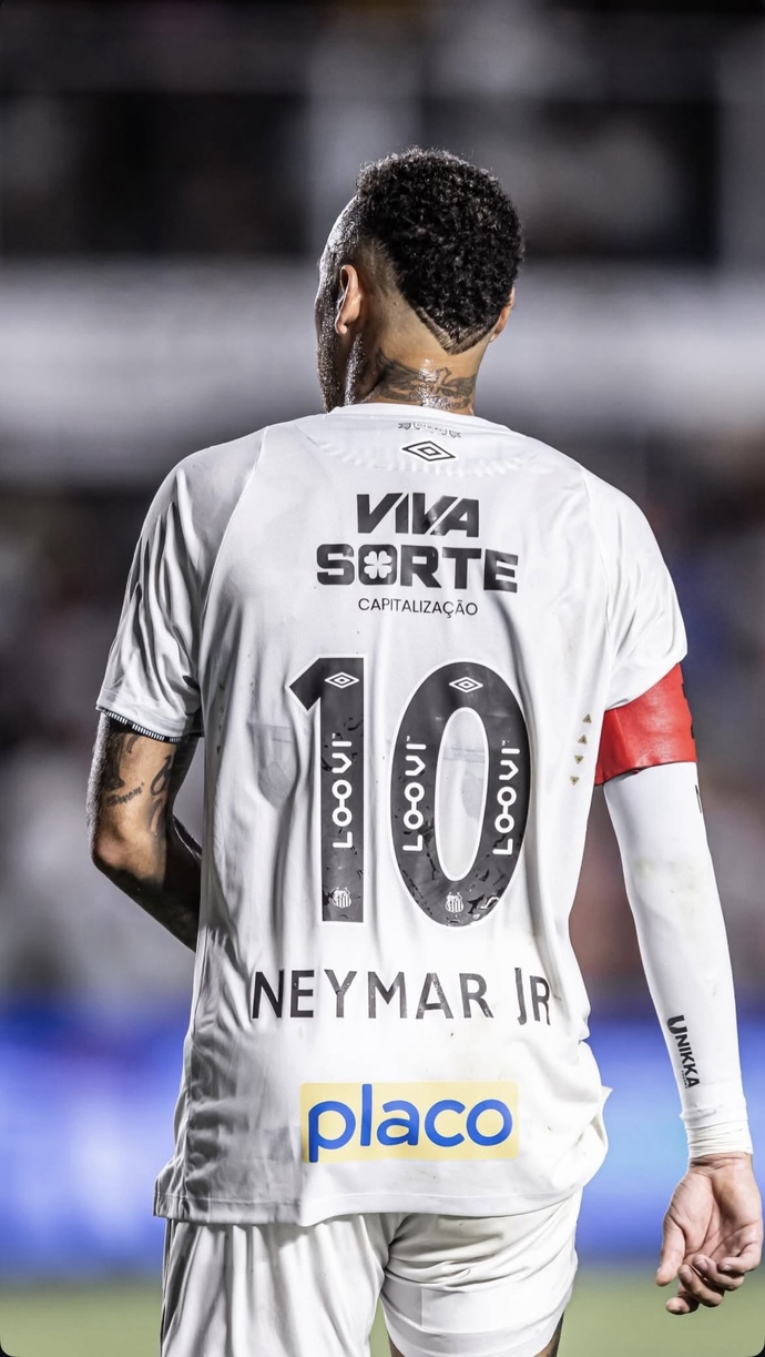 Neymar sizce erkenden mi Brezilya’ya döndü?