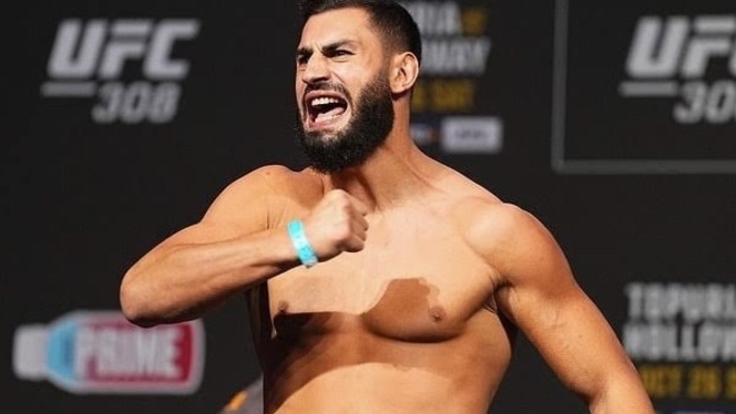 Sizce UFC bundan sonra İbo Aslan’a dövüş verir mi?