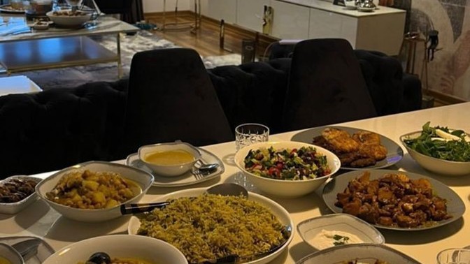 Oruçluyken yanlışlıkla bir şeyler yiyip içtiğiniz oldu mu?