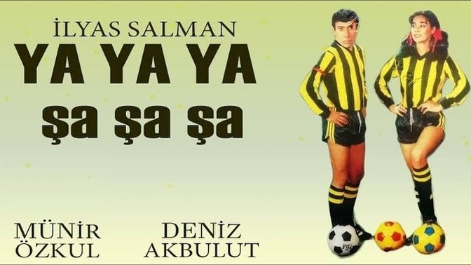 Futbol Temalı En Sevdiğiniz Türk Filmi Hangisi?