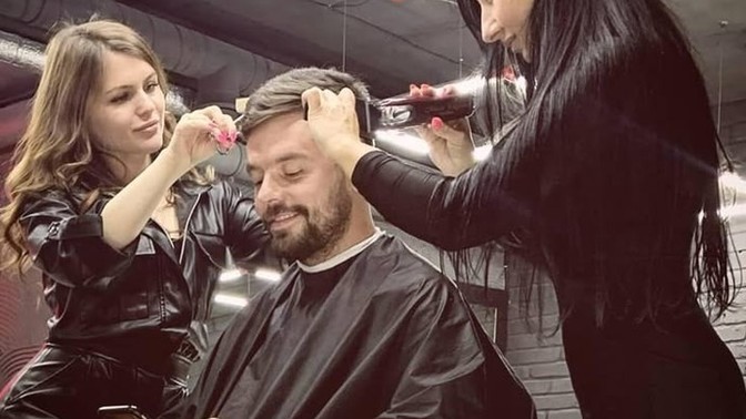 Sallana sallana en son gittiğiniz yere sizinle beraber gitseydim, ben nereye gitmiş olurdum?