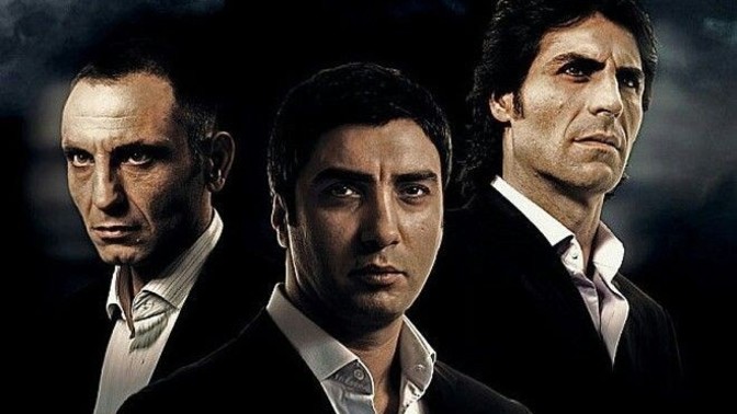Kurtlar Vadisi Pusu dizisini izlediniz mi nasıldı?