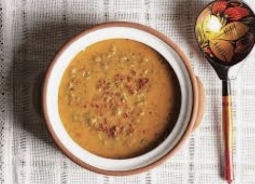 Mercimek Çorbası mı Tarhana Çorbası mı?