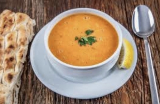 Mercimek Çorbası mı Tarhana Çorbası mı?