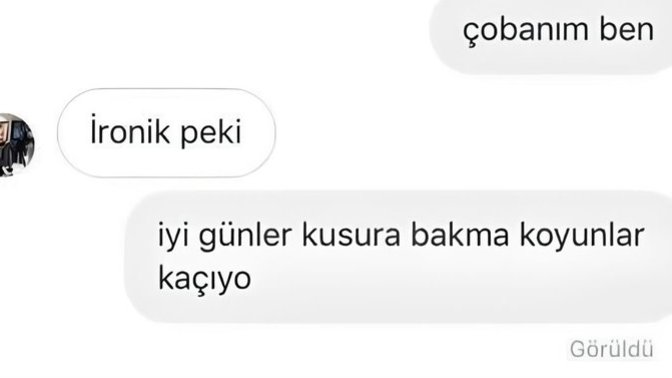 Para ve tekrardan okuma derdiniz olmasaydı hangi mesleği yapardınız?