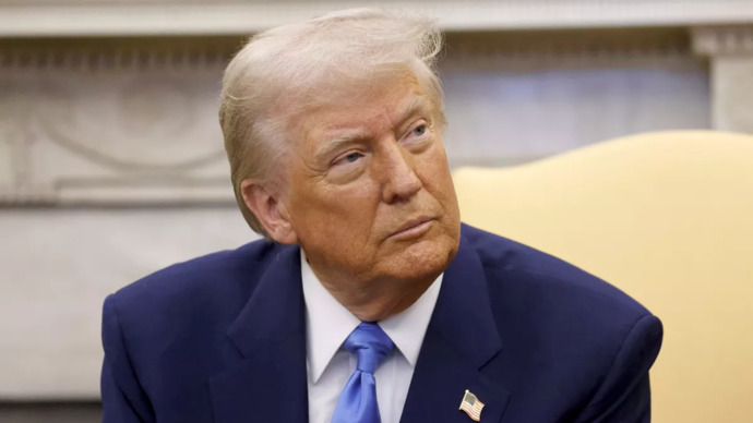 ABD Başkanı Donald Trump, yarın çok büyük bir haberi duyuracağını açıkladı! Merak ettiğiniz neyi açıklamasını isterdiniz?