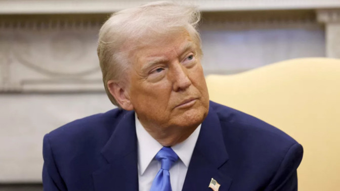 ABD Başkanı Donald Trump, yarın çok büyük bir haberi duyuracağını açıkladı! Merak ettiğiniz neyi açıklamasını isterdiniz?