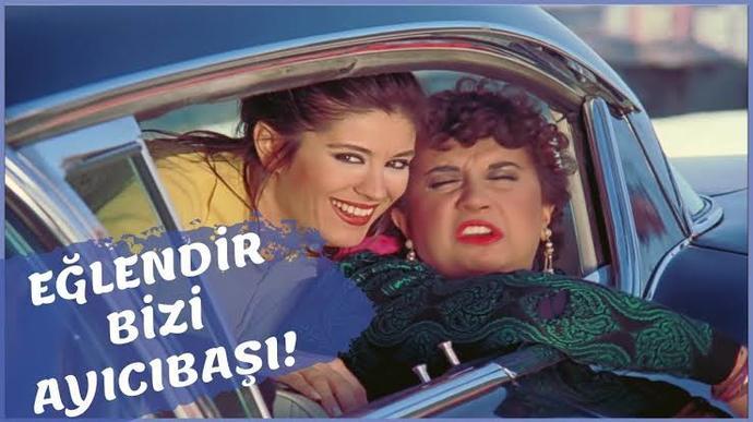 Gösteriş sever misiniz?