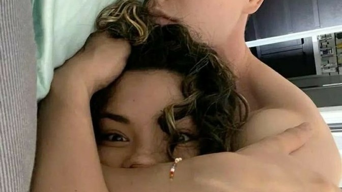 Bir ilişkinin yüzde kaçı fiziksel temas, yüzde kaçı iletişim olmalı?