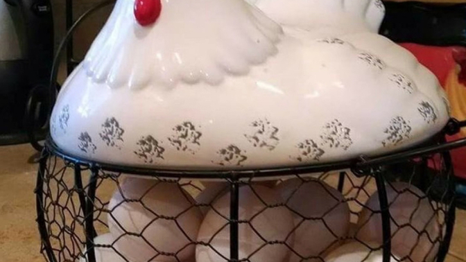 Yumurtalık nasıl sizce?