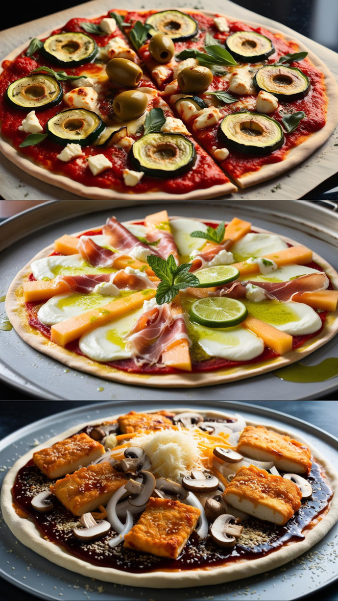 En son ne zaman pizza yedin ve hangi çeşidiydi🍕?