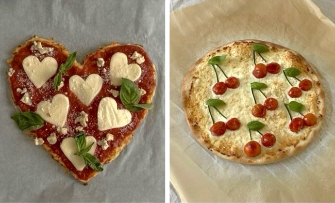 En son ne zaman pizza yedin ve hangi çeşidiydi🍕?