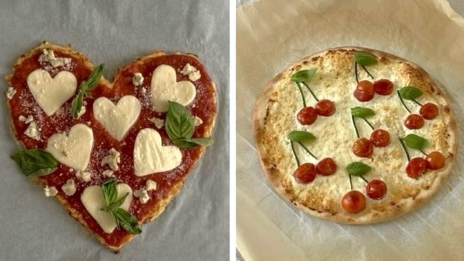 En son ne zaman pizza yedin ve hangi çeşidiydi🍕?