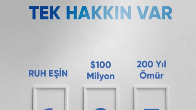 Hangi kapıdan girersin?