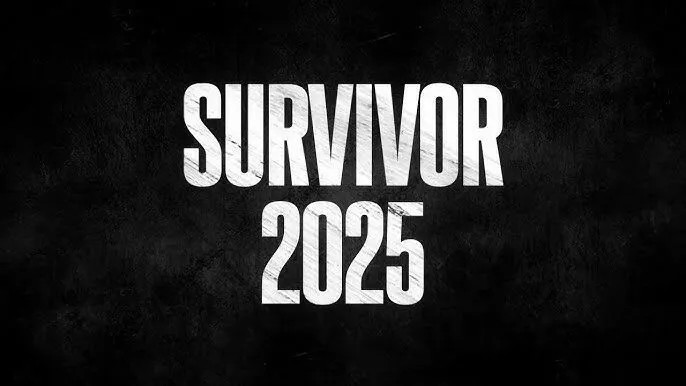Yıl 2025 Survivor izleyen var mı?