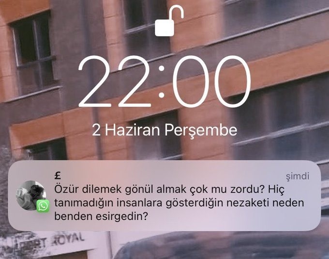 Özür dilemek bir ilişkiyi kurtarabilir mi?