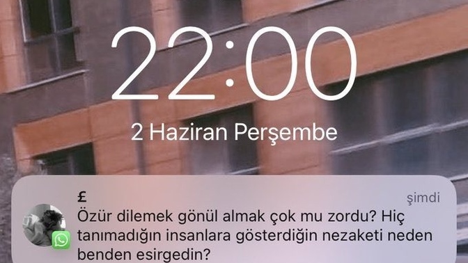 Özür dilemek bir ilişkiyi kurtarabilir mi?