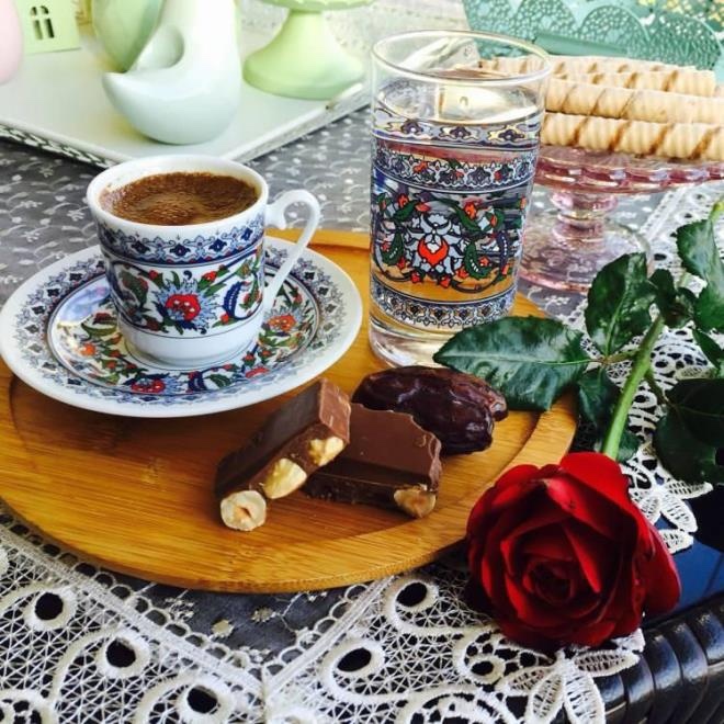 İftar sonrası neler yapıyorsunuz?