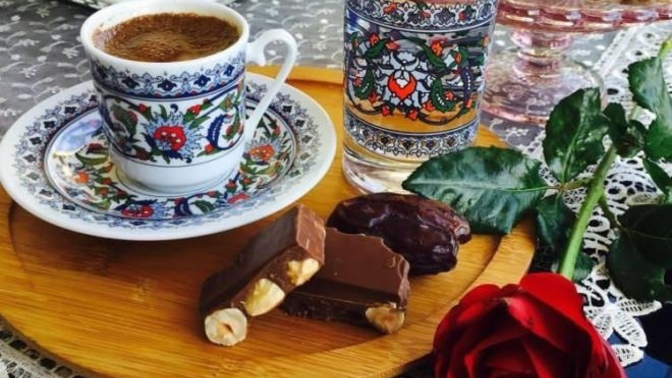 İftar sonrası neler yapıyorsunuz?