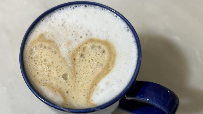 Sizden barista olur mu?