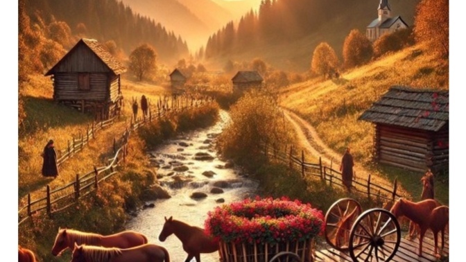 Doğduğun ev mi seni sen yapar, yoksa seçimlerinde mi?