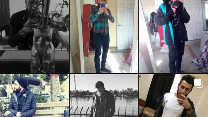 Böyle bir profil geçerli mi?