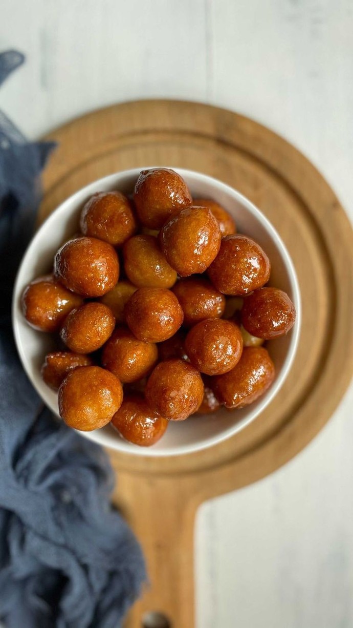 En sevdiğin Ramazan tatlısı hangisi?
