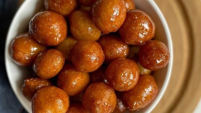 En sevdiğin Ramazan tatlısı hangisi?