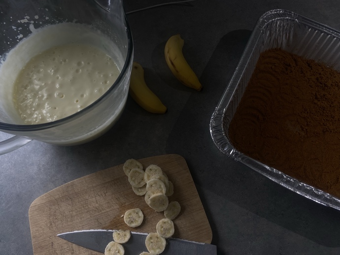Yemek/tatlı yaparken aklınızda oluşturduğunuz görsel ile sonuç aynı oluyor mu?