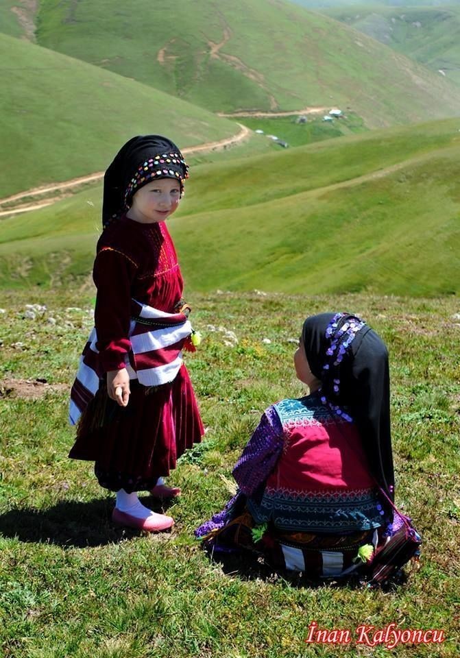 Ruh eşinin memleketi neresi olmasını istersin?