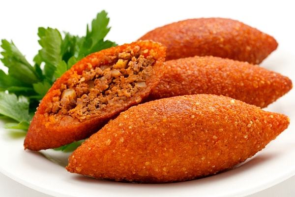 İçli köfte mi çiğ köfte mi?