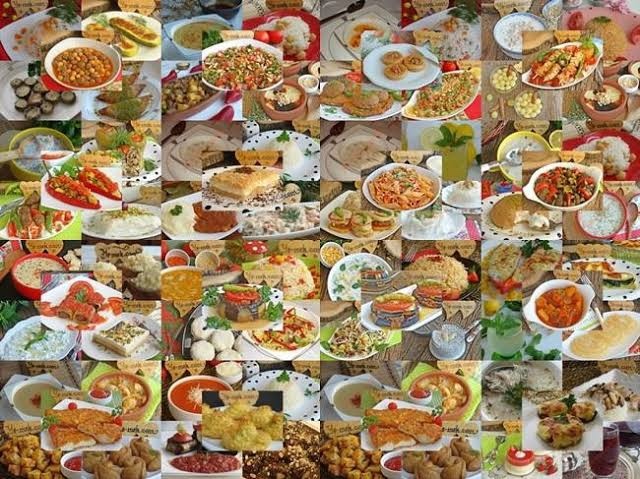 Hafta sonu seninle nerede iftar yapıyoruz?